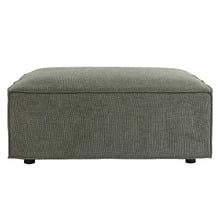 Russo Upholstered Ottoman
